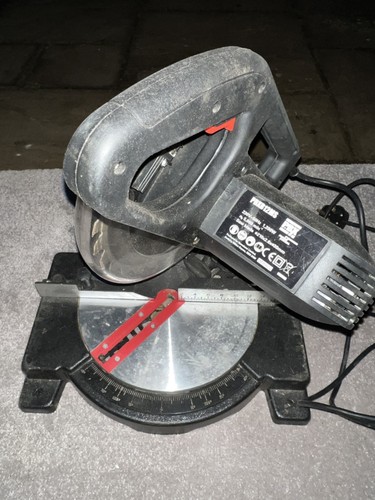 Pbx 1200w mitre saw - saw, 240v