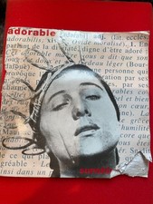 Adorable sunshine smile vinyl - sunshine,