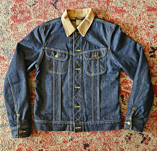 Lee mens storm rider jacket - lee,