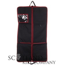 Tartan Republic Kilt Outfit