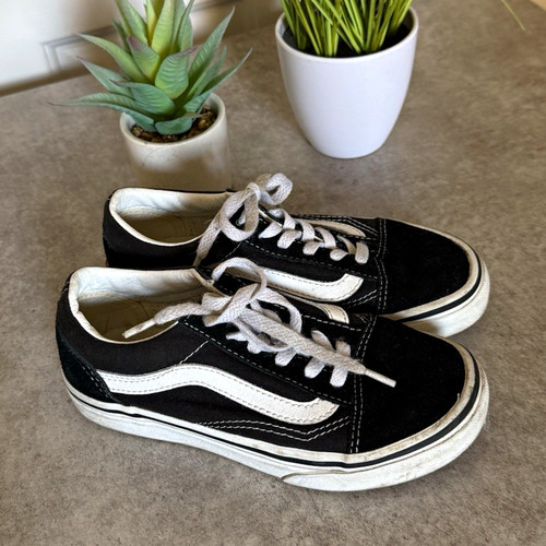 Vans old skool unisex kids - skool,