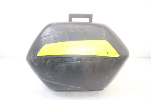 Left suitcase yamaha fjr abs - yamaha,