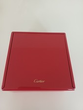 Cartier Jewellery Box With A