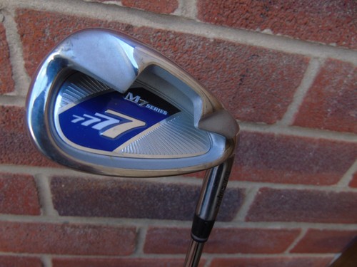 Used ben sayers - m7, ice