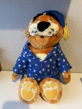 HAVEN HOLIDAYS Rory The Tiger