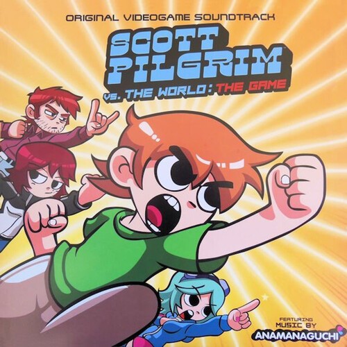 Anamanaguchi scott pilgrim - anamanaguchi,