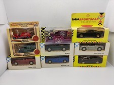 Model Car Bundle maisto