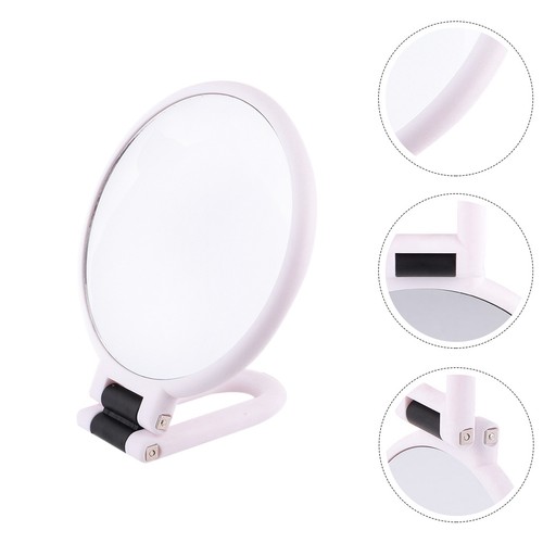 Portable make mirror - make, small