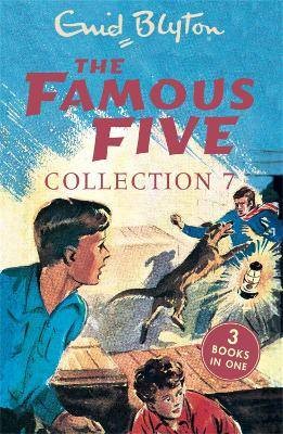 The famous five collection - the,