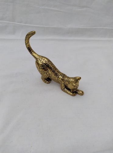 1986 tfm solid brass - 1986,