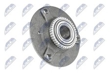 FRONT RIGHT WHEEL BEARING KIT