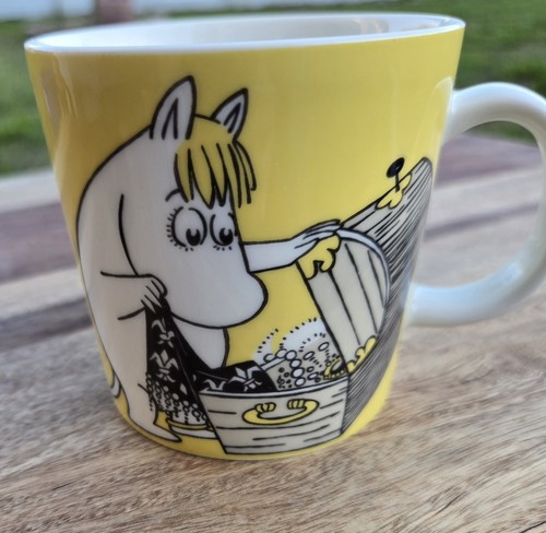 2012 arabia finland moomin - arabia,