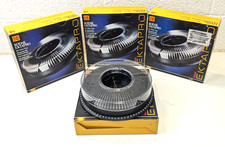 4 x Kodak Ektapro 80 Slide Tray for Slide Projectors Photography Accessory