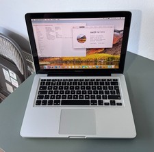 13" Apple MacBook Pro A1278