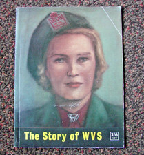 The Story of WVS, published