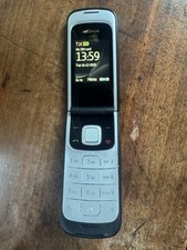 Nokia 2720 Fold Mobile Phone