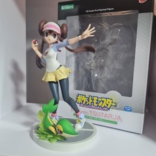 Pokemon Black & White Artfx J