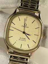 OMEGA De Ville Vintage