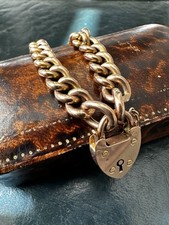 Boxed Edwardian 9K Rose Gold