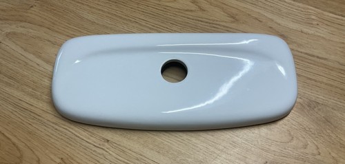 Toilet cistern lid - toilet,