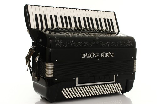 Accordion balloon burini 142 - burini,