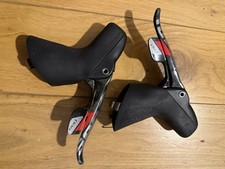 SRAM Red 22 HRD 11S Mechanical Hydraulic Disc Brake Road Shifters and Calipers