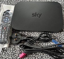 Sky Q Mini Box with Remote
