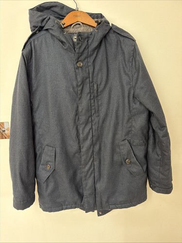 Red herring parka - red, coat