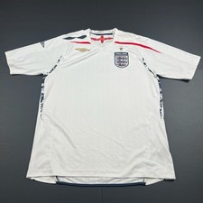 Authentic Original Umbro