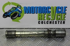 Kawasaki ZX-7R Wheel Axle Front 1996 to 2003 ZX7R Ninja ZX750P B123