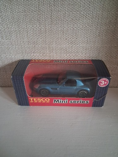 Tesco bmw - tesco, z8