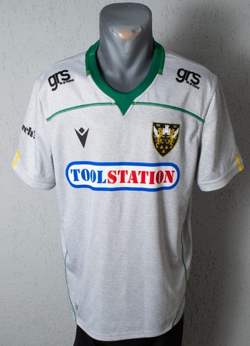 Northampton saints rugby - northampton,