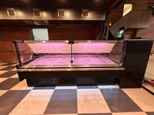 SERVE OVER COUNTER OSCAR 2.5M