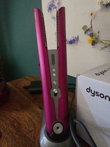 Dyson corrale hs03 hair - corrale,