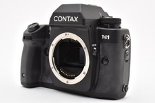 Contax N1 Camera Body