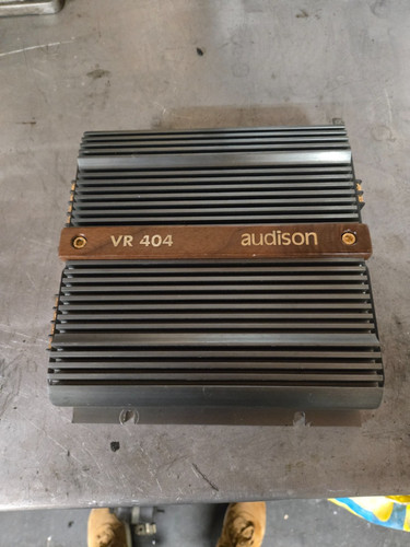 Audison 404 - vr,