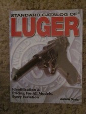 Standard Catalog of Luger