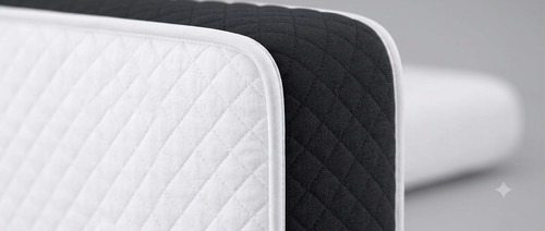 Hybrid memory foam - foam, mattress