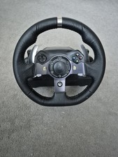 Logitech G920 UK Plug Driving