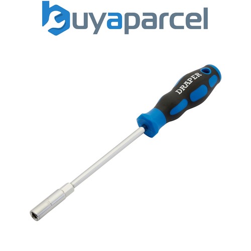 Draper 63498 soft - 63498, nut