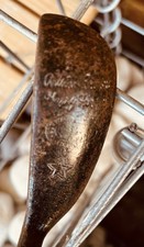 Golf Vintage & Rare Arthur