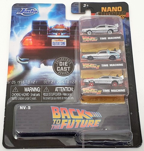 Jada scale model - model, cars