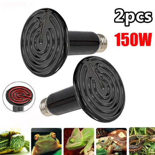 2pcs 150w ceramic emitter - 2pcs,