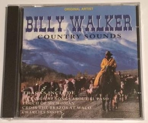 Walker bill country - walker,, sounds
