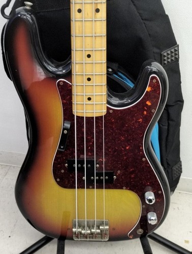 Greco mercury bass - greco,