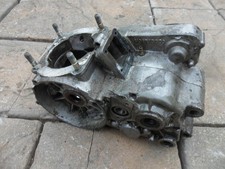 GAS GAS TXT CRANKCASE HALVES - 250 280 320 - FIT 1995 - 1999 - TRIALS BIKE