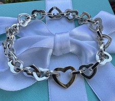 Tiffany & Co 18ct 750 Yellow