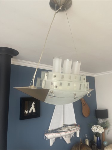 Searchlight nautical - “,