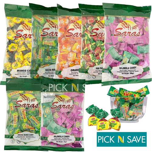 Indian sweets candy mango - sweets,