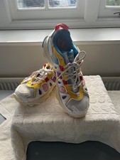 UK size 9 - Sean Wotherspoon x